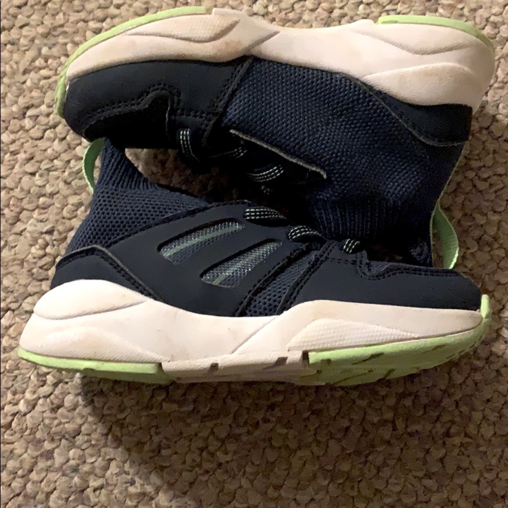 Toddler boys sneakers